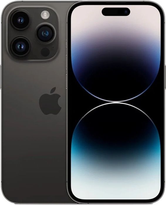 Iphone 14 pro в отличном состоянии