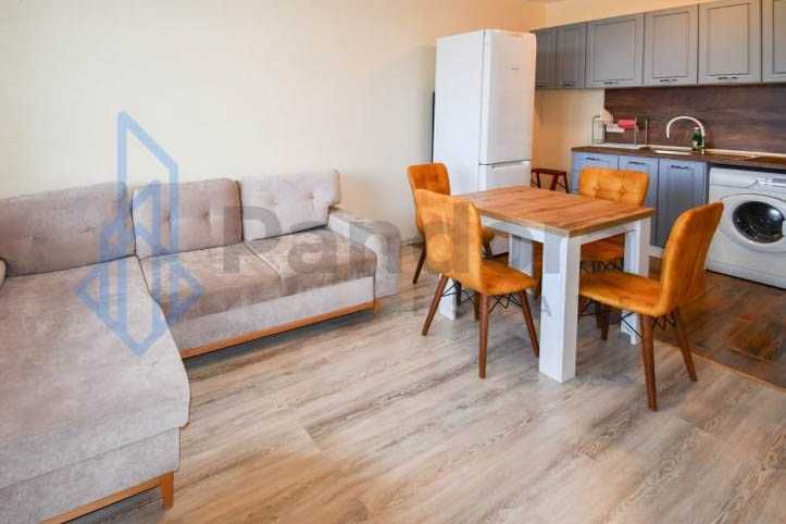 Дава се под наем Двустаен апартамент в София, Люлин 6 - 53 кв.м за 425 € - Снимка #1