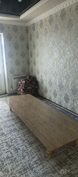 2 xonali kvartira ijaraga beriladi Urganch shahrida