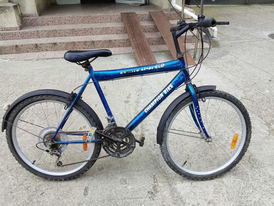 Champion колело :