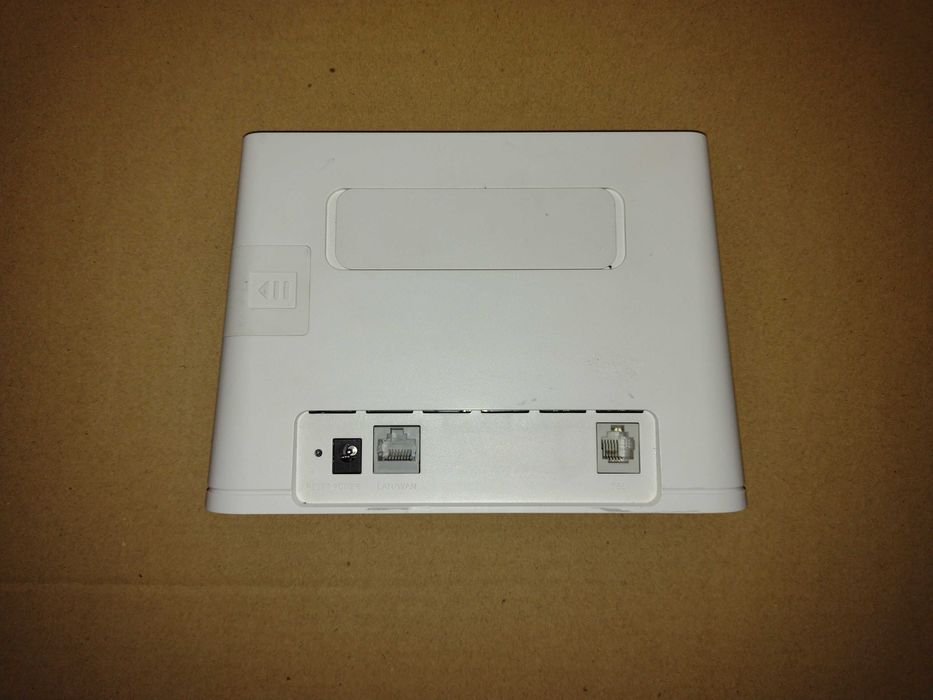 Router Modem internet WiFi cartela SIM 4G LTE Huawei B311