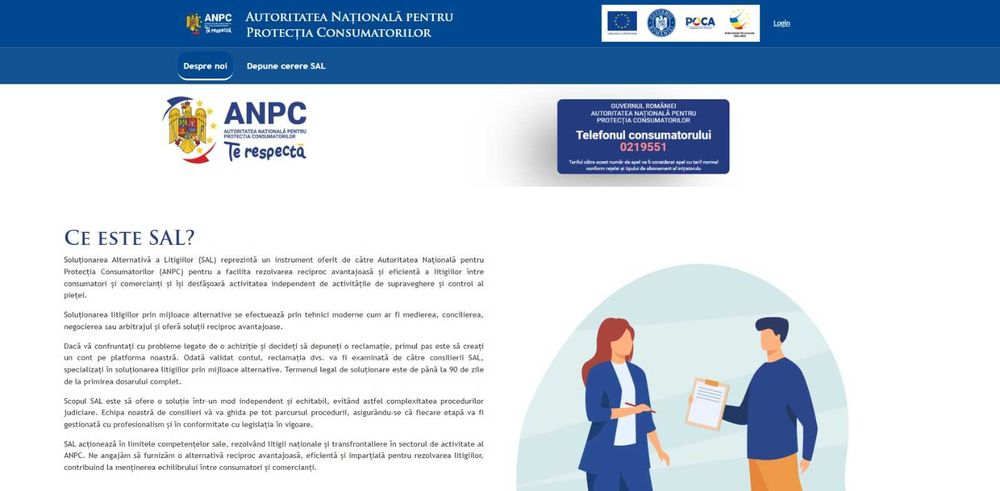 Ai nevoie de un website profesional?