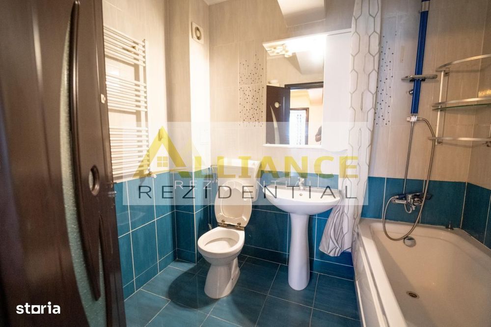 Ap 2 camere | Metrou Dimitrie Leonida