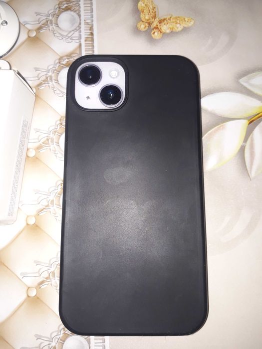 iPhone 14plus garantiya