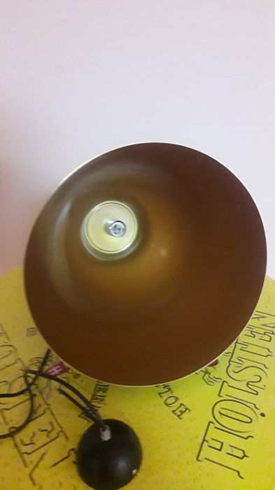 Светильник потолочный