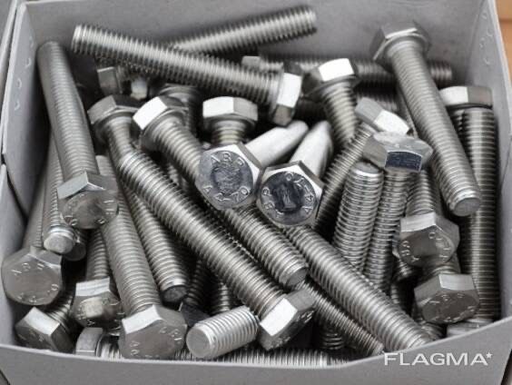 Болты, гайки,Шпильки М16х1000 оптом