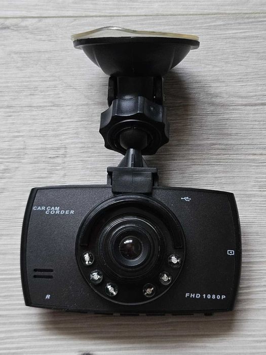 Cameră auto DVR Full HD 1080p