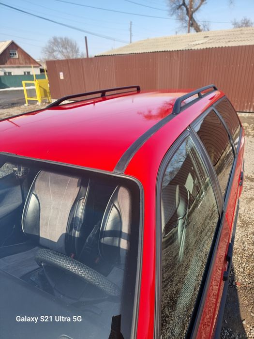 Пассат б3 1991г. 2.0 куб.