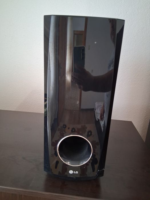 ново озвучаване за домашно кино