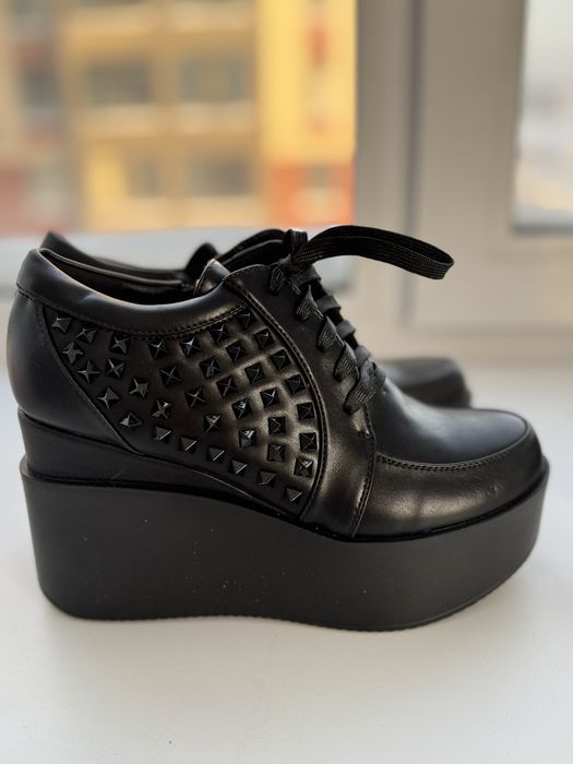 Распрродажи ботинка