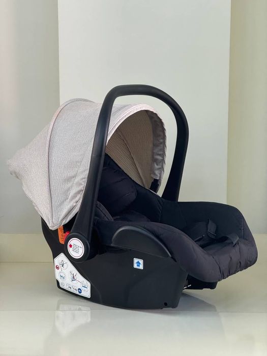 Детская коляска Kidillo 2в1 на любой время года | Новое в упаковке