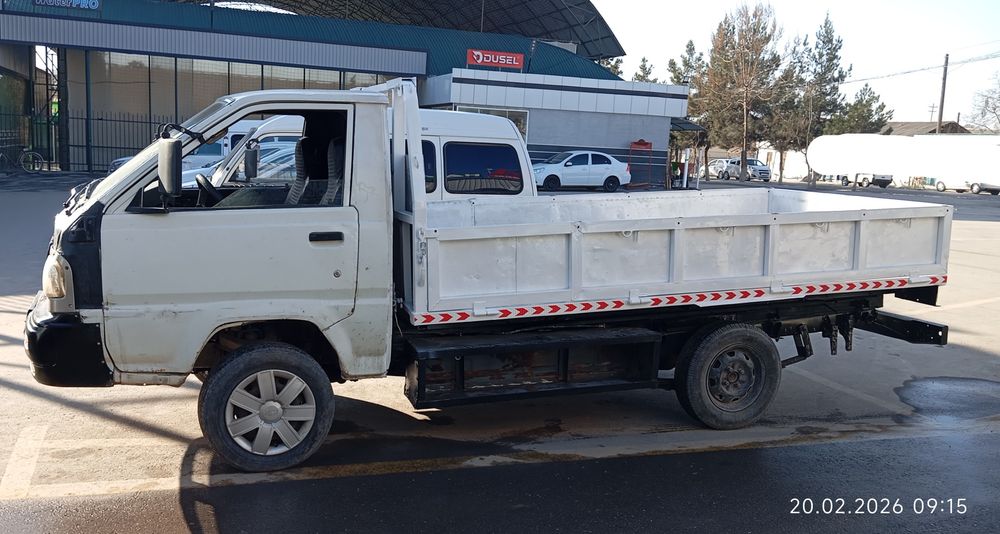 Tayota hays Labo sotiladi