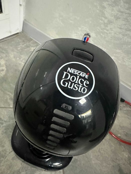 Кафемашина с капсули Krups KP130 Nescafé Dolce Gusto Lumio