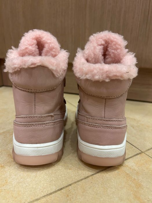 Детски боти за момиче