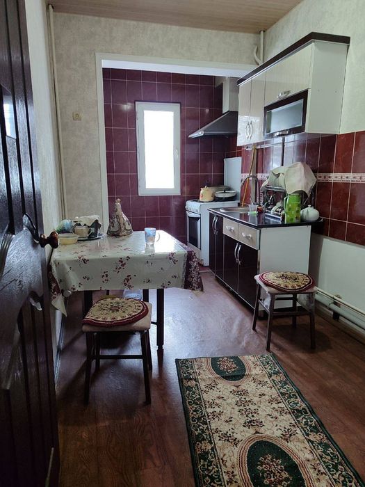 Тинчлик метро 3 хонали сотилади Франция планировка