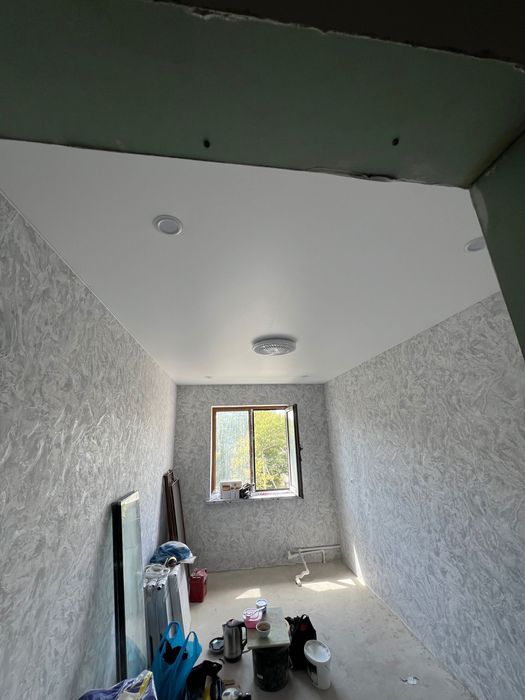 Натяжные потолки натижной потолок