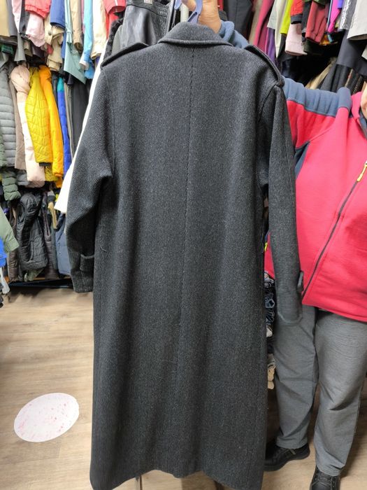 Пальто в хорошем состояние Б/У