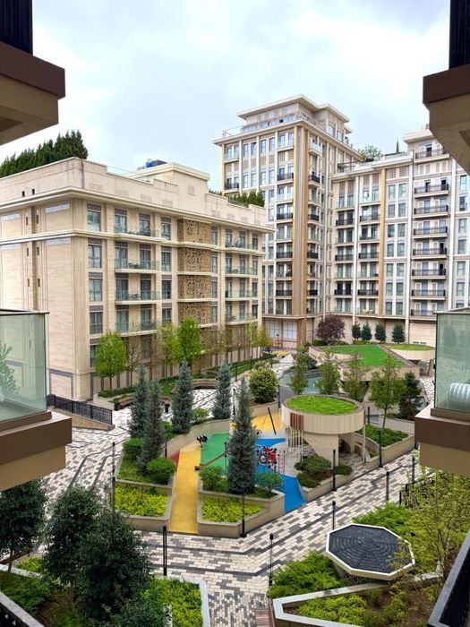 Продажа 2х ком квартира жк Мирабад Авеню Б-блок ор: Госпитальный  сша