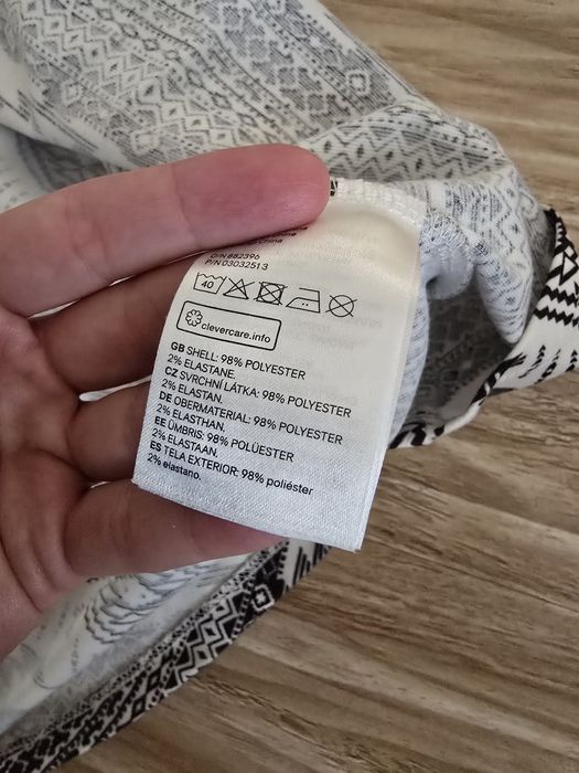 Rochie de vara scurta