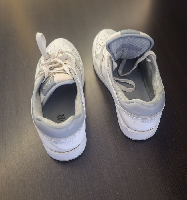 Dior B27 adidasi barbati nr43  400lei