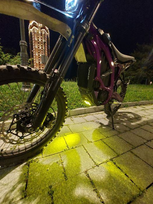 Surron ultra bee