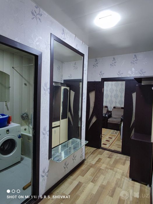 Без маклера 1 комнатная квартира 40м² Кушбеги Башлык ориентир Аэропорт