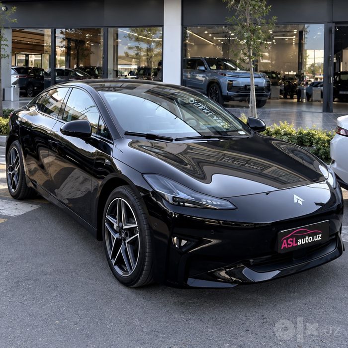Gac Aion Hyper GT 710km 2026/26