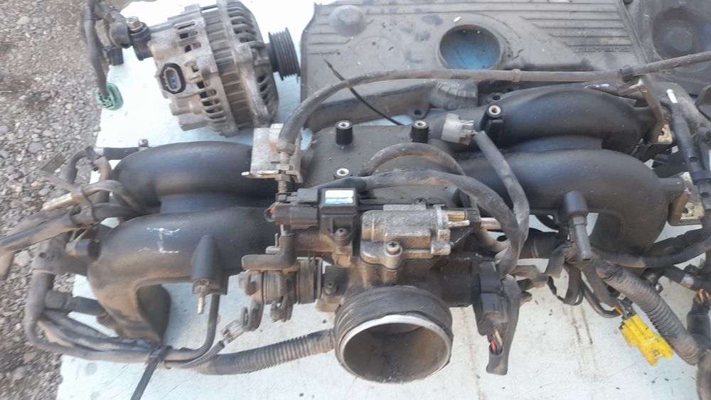 субару легаси 2 куб