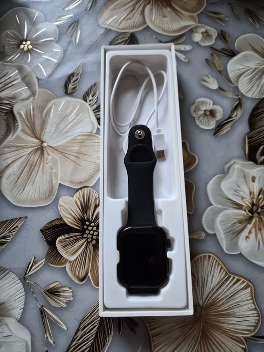 Smart Watch Tekkin