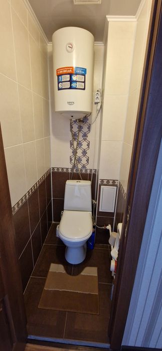 Продам 3х комнатную квартиру