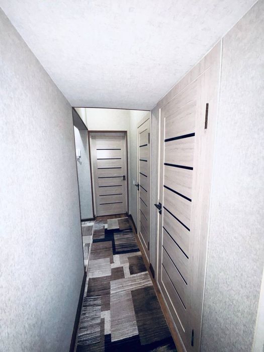 Ттз-4 Продается квартира 2/5/9 ор-р: Карзинка Диадора