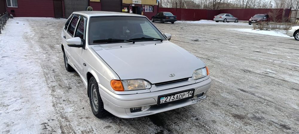 Продам ВАЗ-21114