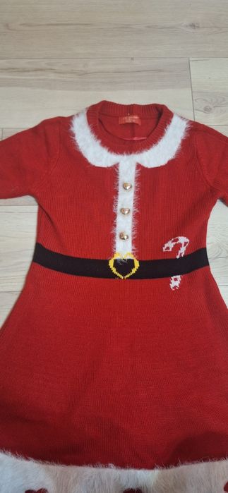 De vânzare rochie de Crăciun