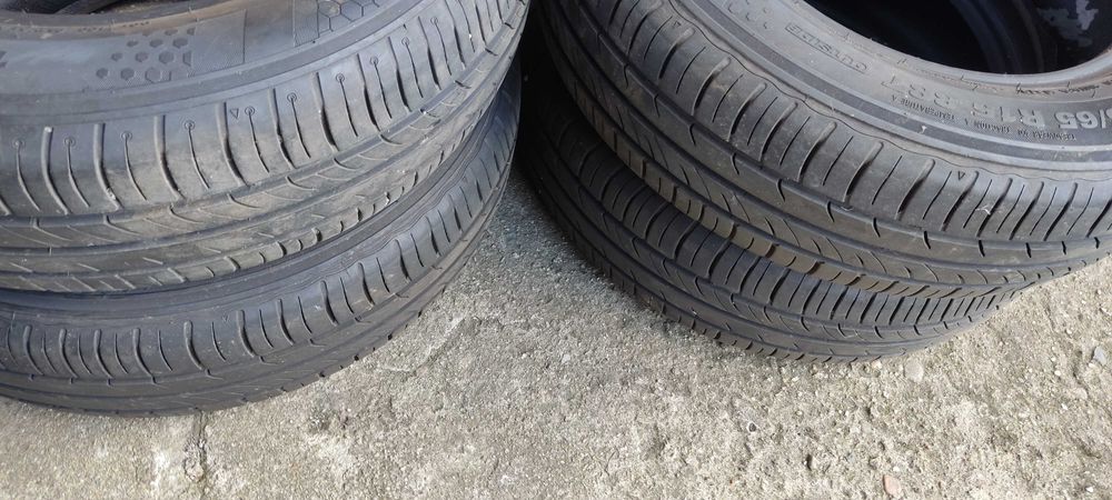 Гуми 185 65 R15 88T Kumho Ecowing ES31