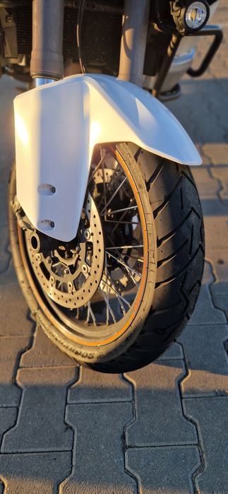 KTM 1290 Super Adventure