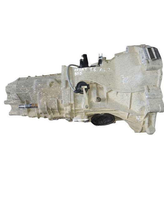 Cutie De Viteze Manuala 5 Trepte Volkswagen Passat 3B3 2000 - 2005 1.6