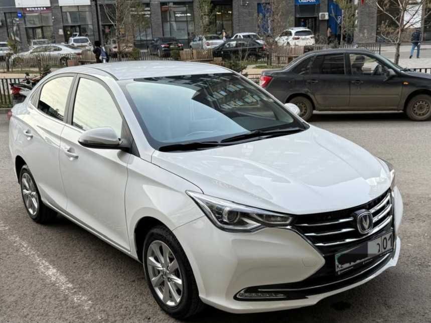 Продается автомобиль