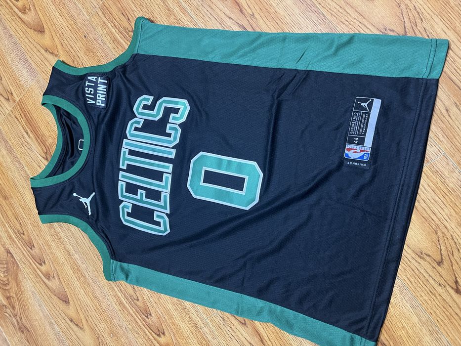 NBA jersey Boston Celtics
