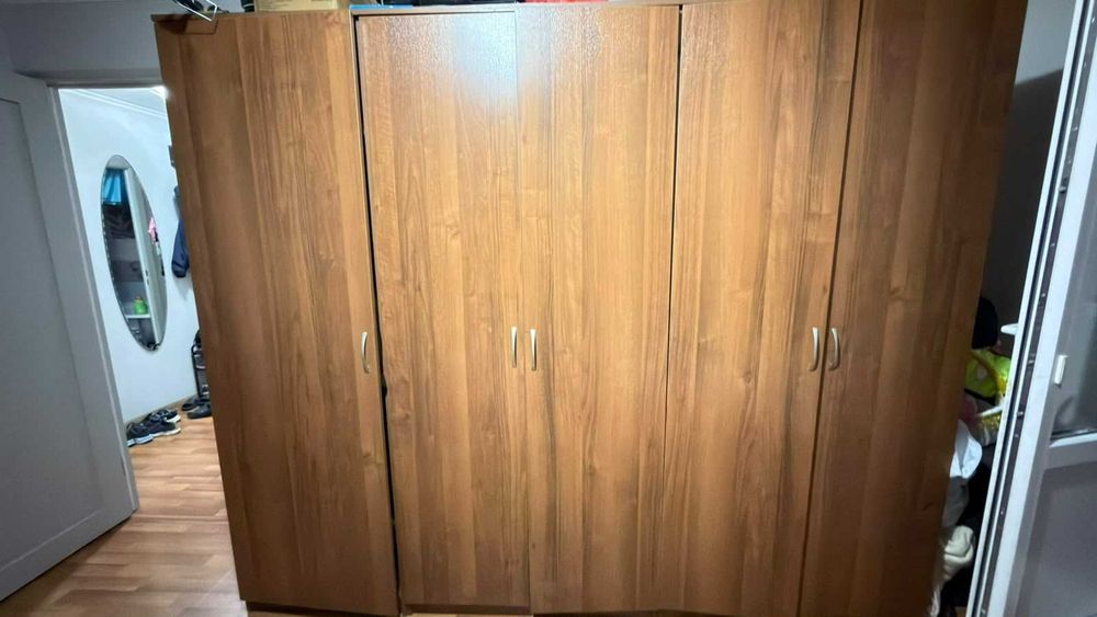 Продам шкаф  для  одежды