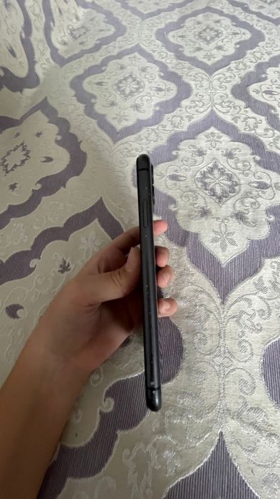 iphone 11 без гарантия