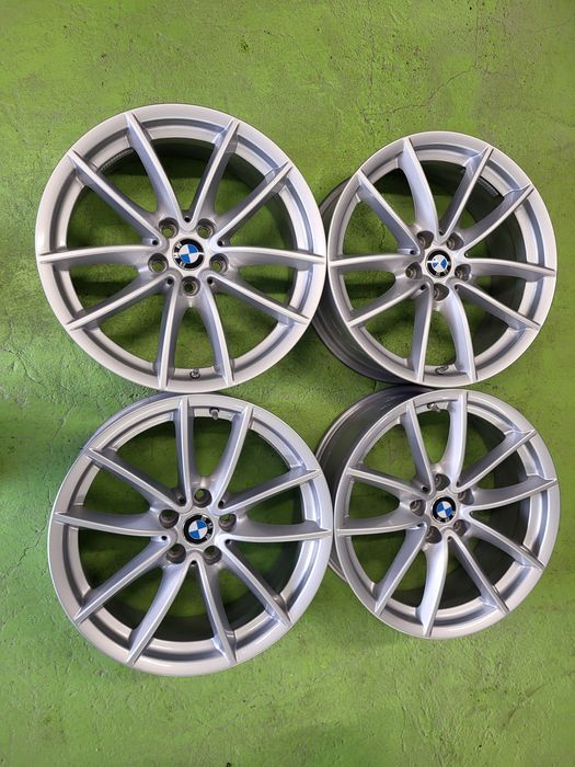 18 5x112 Bmw X3 G01 X4 G02 5х112 бмв х3 х4