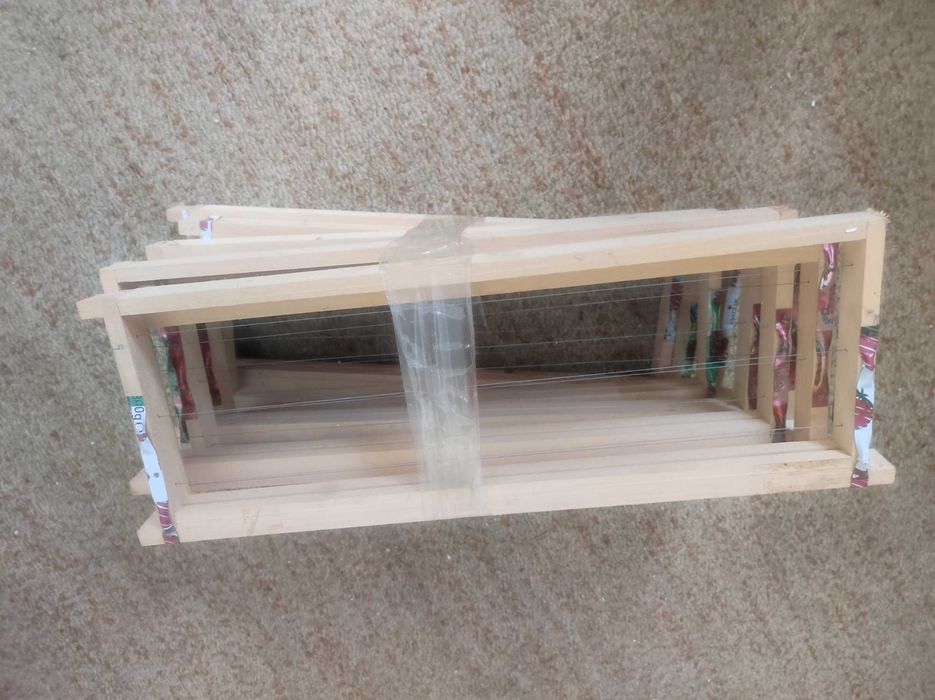 Пчеларски инвентар