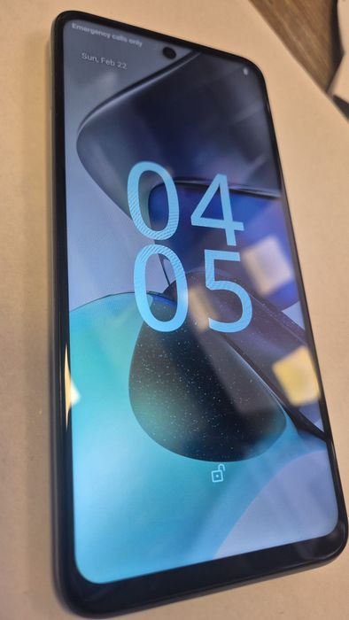 MOTOROLA Moto G23, 128GB, 8GB RAM, Dual SIM,