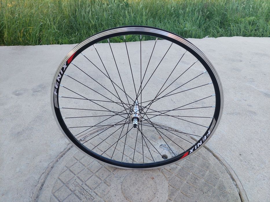 Капла За Колело Велосипед 20"24" 26" 28"