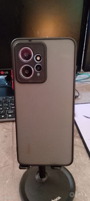 Модель: Redmi Note 12 8 128
Память: 128 ГБ
Свободно на фото: около 32