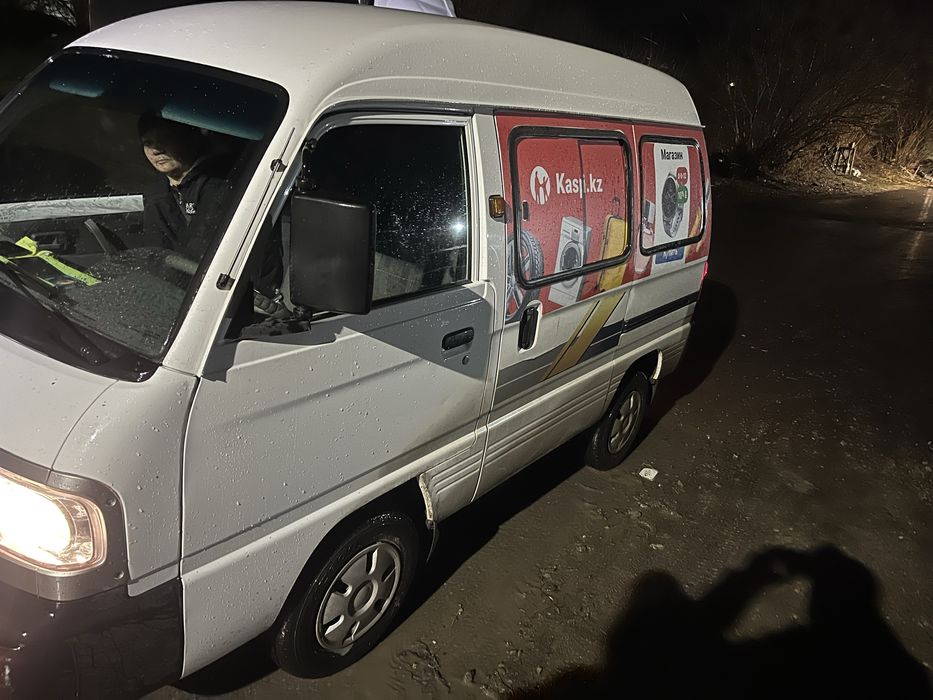 Продам авто с работой