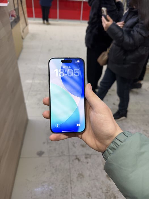 Айфон 15 про IPhone 15 pro