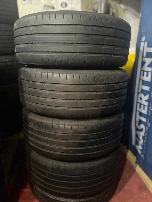 Roti OEM Jante Anvelope Vw Golf GTI GTD Audi A3 S3 RS3 225/40 R18