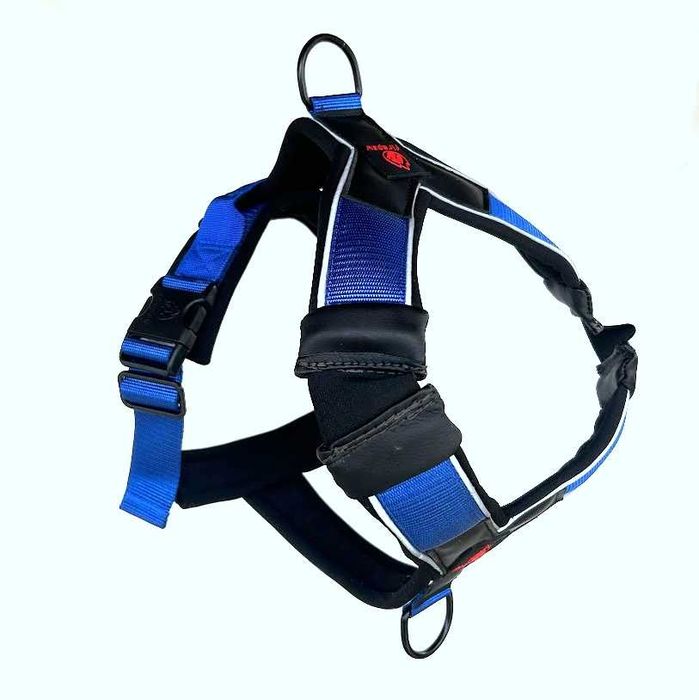 Нагръдник за кучета Firepaw