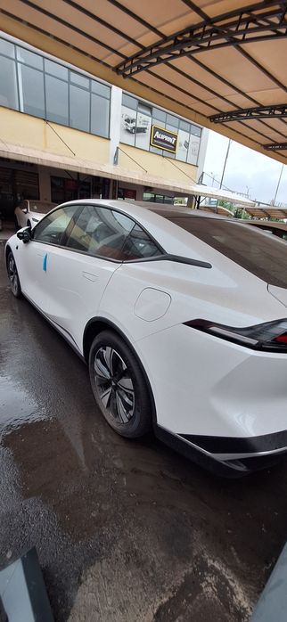 Deepal SL03 Hybrid